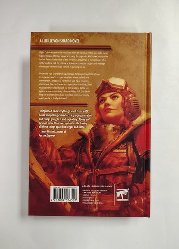 Lotto libri Warhammer Black Library - Scegli uno o molti e risparmia! - Foto 5 di 87
