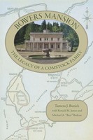 Tamera J Buzick (U. A.) | Bowers Mansion | Taschenbuch | Englisch (2026)