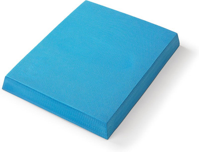 Pro Balance Pad - Soft Foam for Stability Training, Yoga & Fitness Workouts