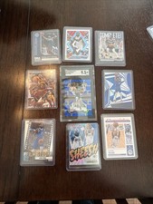 kyrie irving card lot