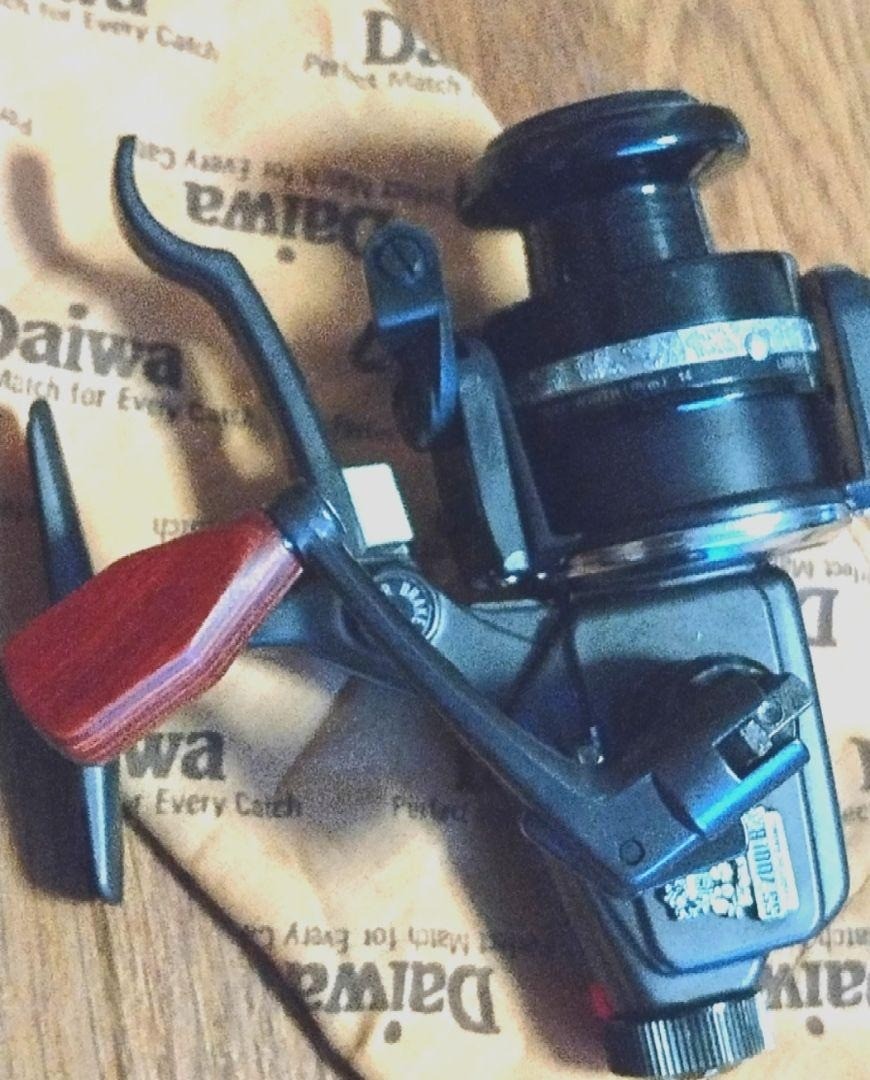 リール Daiwa SS-700LBX Daiwa SS-700LBX Super Sports Spinning Reel Unused Vintage Japan | eBay