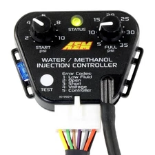 Aem Electronics V3 Water Methanol 35PSI Max Standard Controller Kit 30-3304