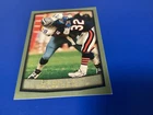 1999 Topps Football Leon Lett #214