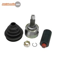 Gelenksatz Antriebswelle Mini ONE ONE D Cooper Cooper S R50 Komplett R52 R53 R56