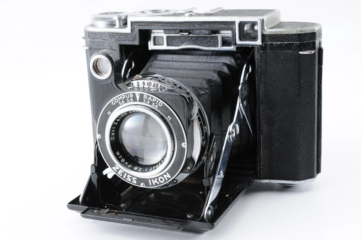 zeiss super ikonta products for sale | eBay