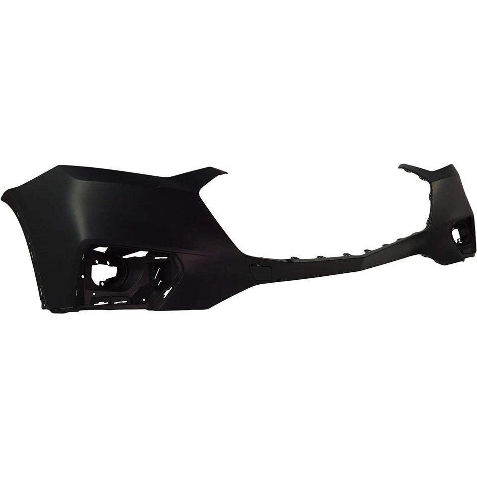 Cubierta de parachoques superior delantera fascia para Chevrolet Traverse CAPA 2018-2021 imprimada Foto 3 de 4