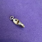 Dutch Shoe Charm SILVER 835 — photo 1