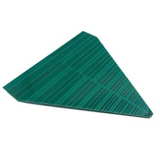 Log Periodic Antenna UWB WiFi 600  6000MHz Ultra Wideband Printed Circuit Boards