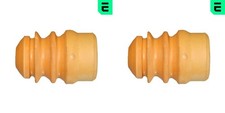 2x OPTIMAL Anschlagpuffer Federung Vorderachse für Audi A4 8EC B7 8E2 B6 8D2