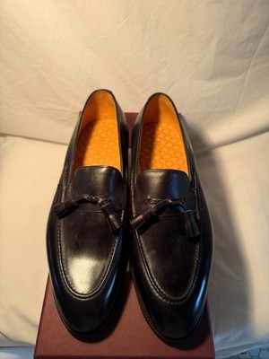 John Lobb Callington Tassel Loafers | eBay