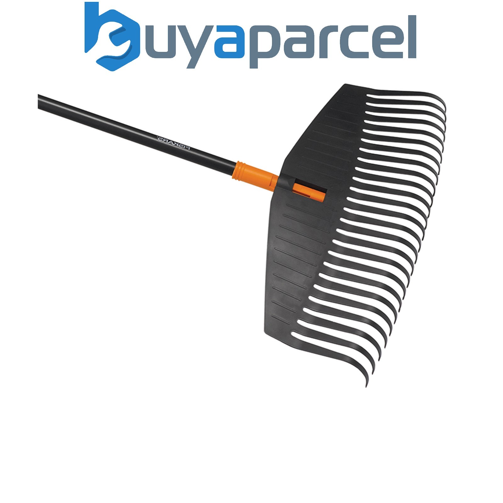 Fiskars 1003465 Solid™ Leaf Rake - Large FSK1003465