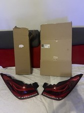 2 Feu Arrière Sur Aile A1189067500 A1189067600 Mercedes CLA W118 X1118 C118 OEM