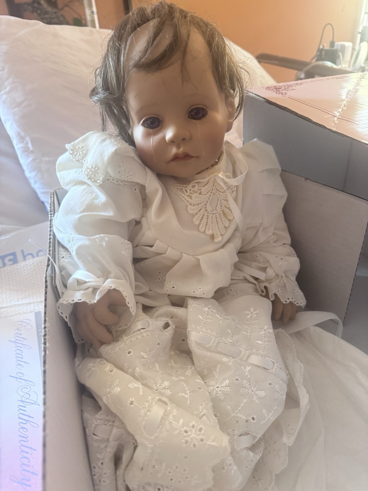 Twinkle Star Boy #165 Of 1500