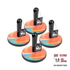 XL Size Vinyl Wrap Magnets for Car Wrapping 4PCS 88mm Large Diameter Strong