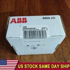 1PC Brand new ABB DI811 3BSE008552R1 Programmable Logic Controller Modules