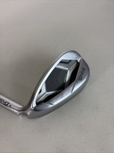 Ping G430 41* Pw Wedge Club Head Only très bon état 1173998 Lefty Lh