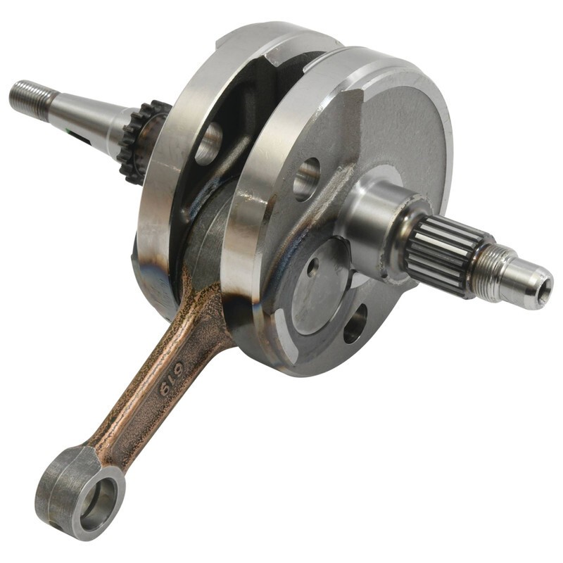 Vilebrequin complet HOT RODS renforcé pour moteur Yamaha YZ250F cross