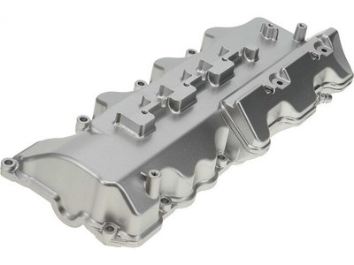 Right API WSO Valve Cover fits Mercedes S350 2006 63GZKT