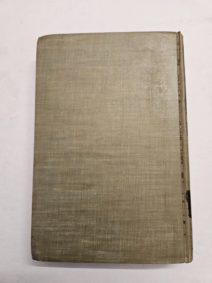 Monk in Armour: Based on the Life of Martin Luther; Barr (1948) Vintage - Image 3 of 4