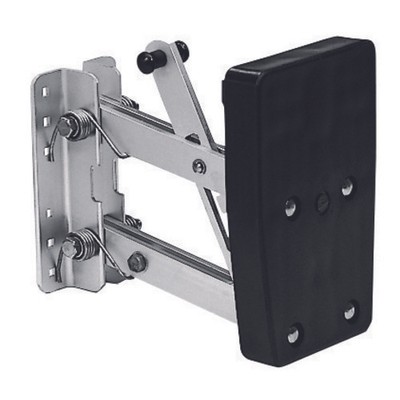 PLASTIMO ADJUSTABLE ALUMINUM ENGINE MOUNT 31619