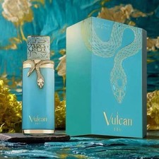 Vulcan Feu Eau De Parfum 100ml By French Avenue