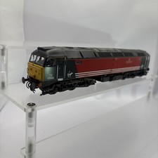 Bachmann 35-415KSF OO Gauge Virgin Class 47 County Of Kent DCC Sound 
