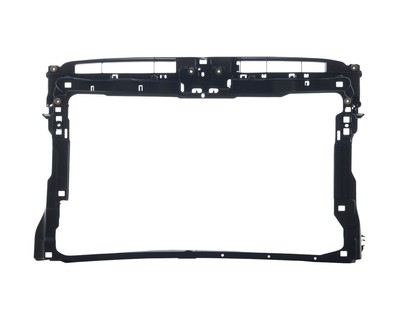 Frontmaske Frontgerüst Schloßträger für VW Golf 7 Van Variant 2012 - 2020