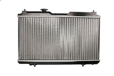Radiator, engine cooling Thermotec D74003TT Honda CR-V I (RD) 2 1995-2001