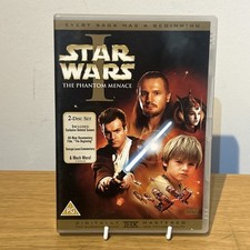 Star Wars - Episode 1 - The