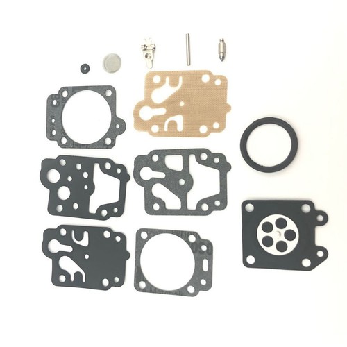 Für Walbro K20WYJ Dual Set Vergaser Reparatursätze mit komplettem Dichtungssat - Bild 8 von 10