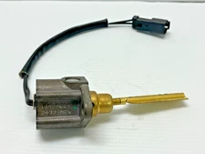 Coolant Flow Switch 1346054 For CATERPILLAR CAT AD55 AD30 657 657B R2900G