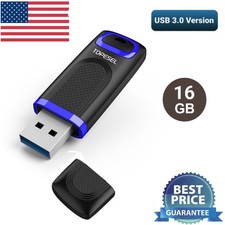 High Speed USB 3.0 16GB Flash Drive USB Memory Stick PenDrive For PC Laptop Car