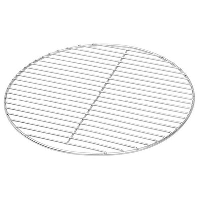 Grillrost Rund 304 Edelstahl Ø40/47/50/54/57/60cm BBQ Kugelgrill Grill Rost