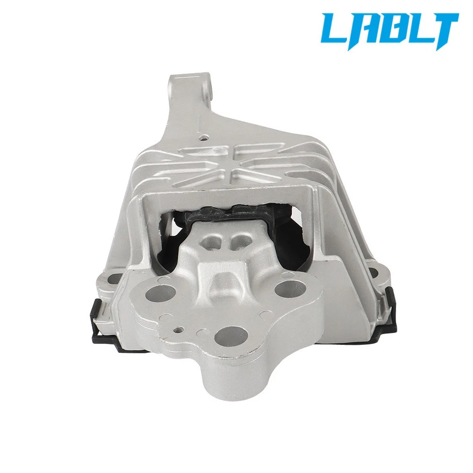 Set of 3 Engine Motor & Trans Mounts Kit Fit for Dodge Dart 2013-2016 2.0L 2.4L Foto 4 de 4