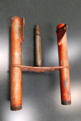 Honda Z50 Mini Trail Front Fork