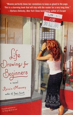 Life Drawing For Beginners by Meaney, Roisin, Acceptable Book