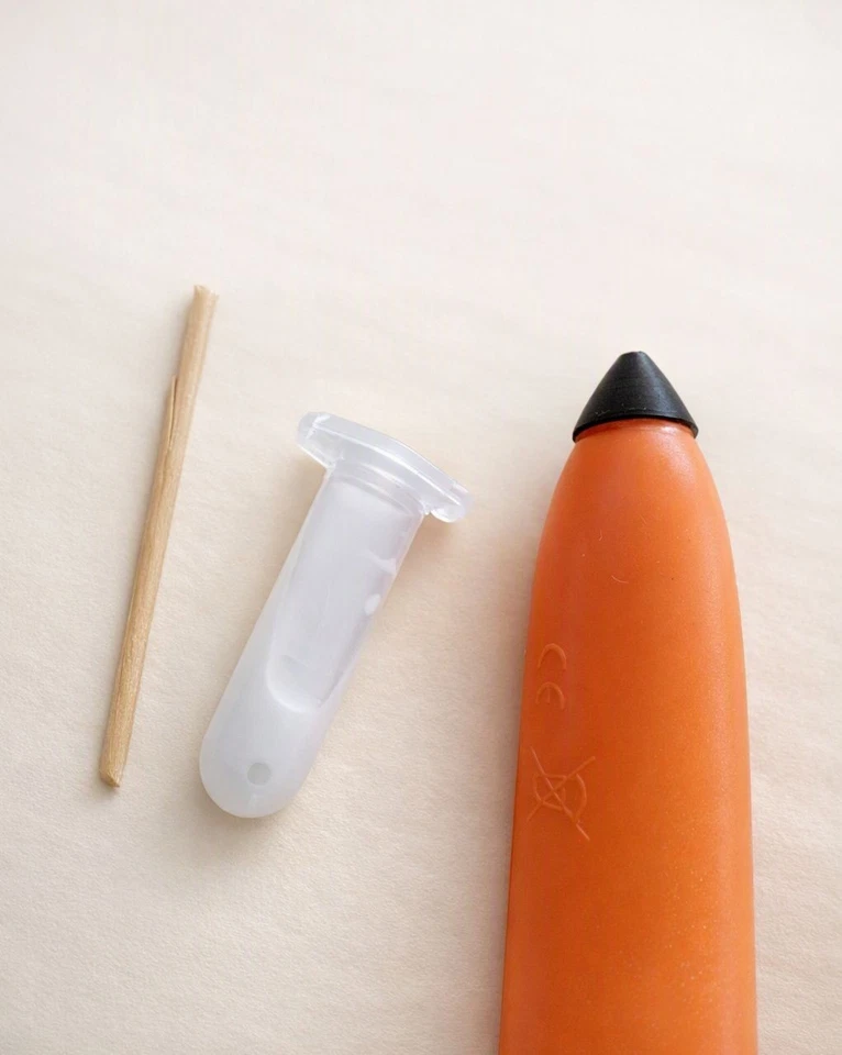 Tiptoi Spitze inkl. Kleber – Kompatibel mit TipToi Stift Generation 1 - Bild 2 von 2