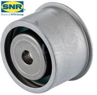 SNR GE373.13 Umlenk-/FüHrungsrolle FüR Zahnriemen Umlenkrolle