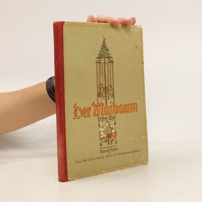 Der Maibaum 1: Neues deutsches Schulsingbuch  |  Raimund Heuler