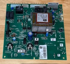 Baxi Luna 310fi Computer Board 3