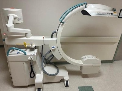 ziehm vision RFD