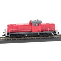Piko 47266 Diesellok Br 294, Db Ag, Ep. Vi Tt + Neu