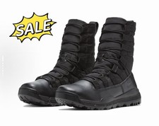Nike SFB Gen 2 8 Inch Gore-Tex Black for Sale | Authenticity