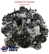 Mercedes R171 SLK 280 300 Unkomplett Motor 272.942 272942 231PS 94TKM, GARANTIE Mercedes R171 SLK 280 300 Unkomplett Motor 272.942 272942 231PS 94TKM, GARANTIE