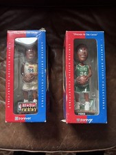 Paul Pierce Bobble heads 2003 Forever Collectibles Boston Celtics And All Star