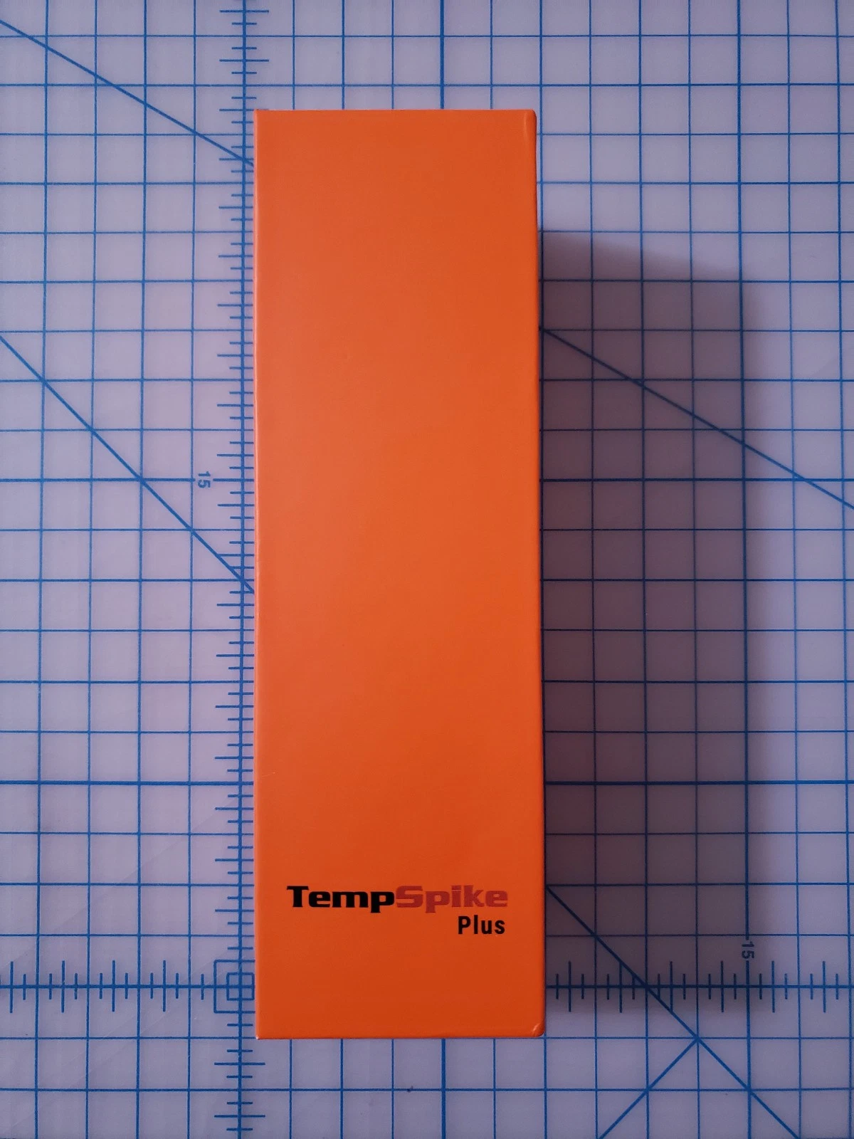 ThermoPro TempSpike Plus Wireless Meat Thermometer - 600ft Range