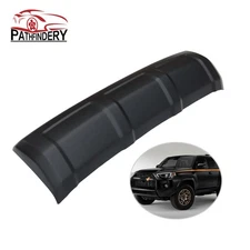 Fit For 2014-2023 Toyota 4Runner Pro Off-Road  Front Bumper Lower Valance Panel