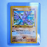 Gligar 67/105 Pokemon TCG 1st Edition Neo Destiny NM Vintage 2002 Card 