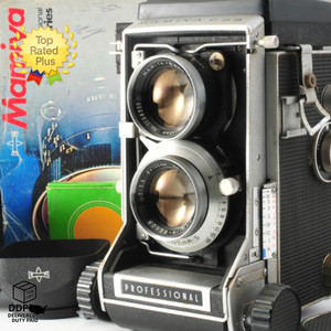 Mamiya C33 | eBay