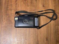 Vintage Polaroid Captiva SLR Auto Focus Instant Film Land Camera